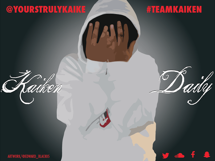 New Video: Kaiken Daily – Real True&nbsp;Villain