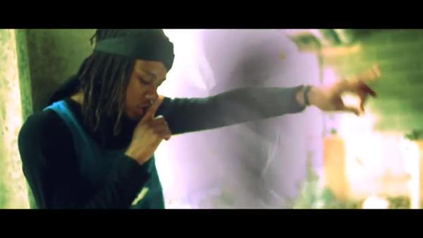 New Video: Noveliss –&nbsp;Word