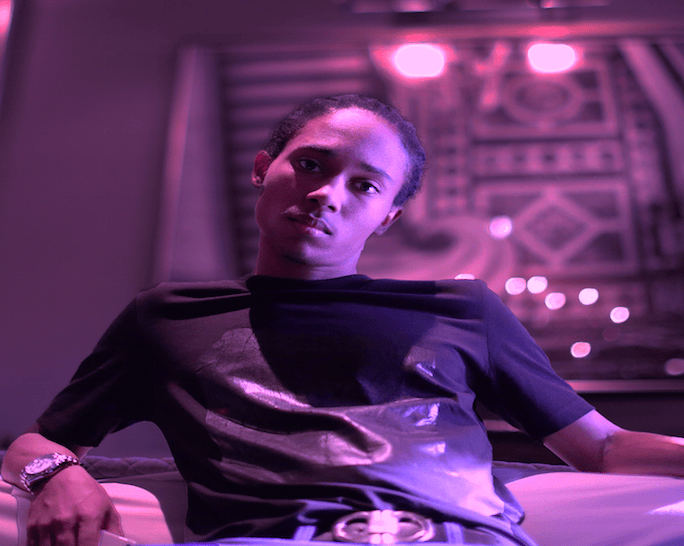 New Video: 1ONEKING – Street&nbsp;Codes