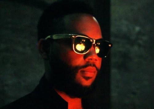 New Video: Rick Fouche –&nbsp;Gorilla