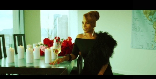 New Video: Teedra Moses Ft. Anthony Hamilton – That&nbsp;One