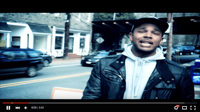 New Video: Tokyo Cigar x Substantial Ft. Tanya Denise –&nbsp;Constant