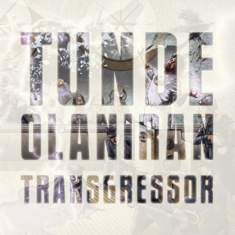 transgressor