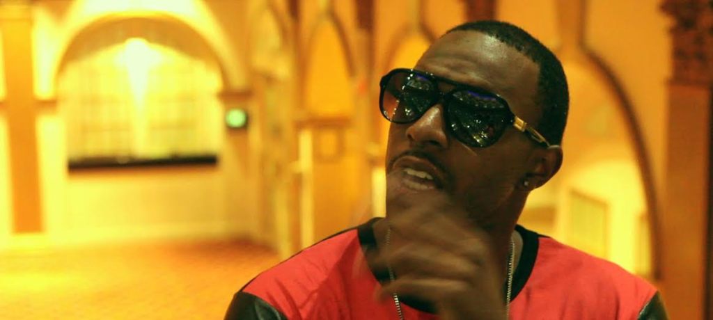 New Video: Trel Mack Ft. Shawn Archer – Warren&nbsp;Buffett