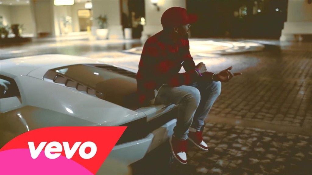 New Video: Chevy Woods – 48&nbsp;Hunnid