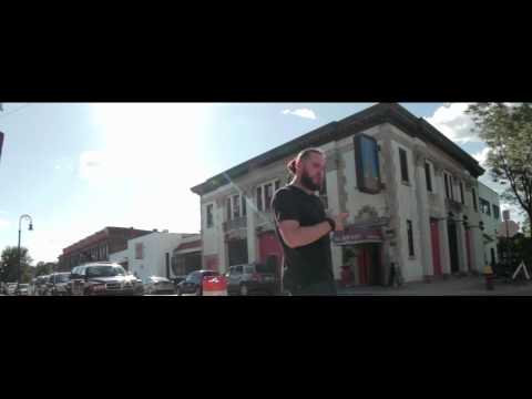 New Video: Chuck Cross Ft. Guilty Simpson, Valid & Nametag – Stay&nbsp;Calm