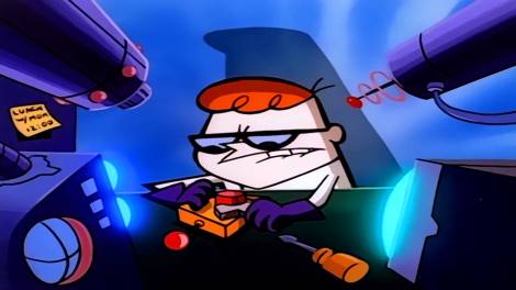 dexter
