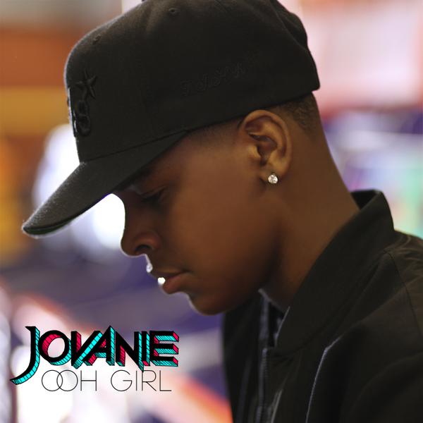 New Video: Jovanie – Ooh&nbsp;Girl