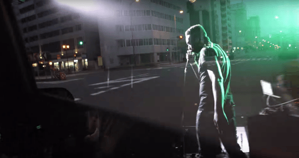 New Video: Nocando –&nbsp;Osaka