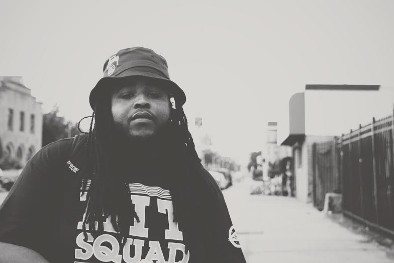 7 Dope Facts About: Nolan The&nbsp;Ninja