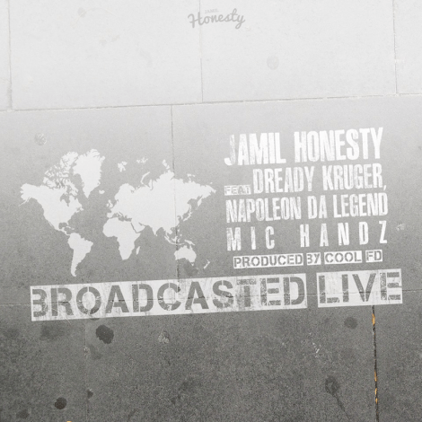 broadcast