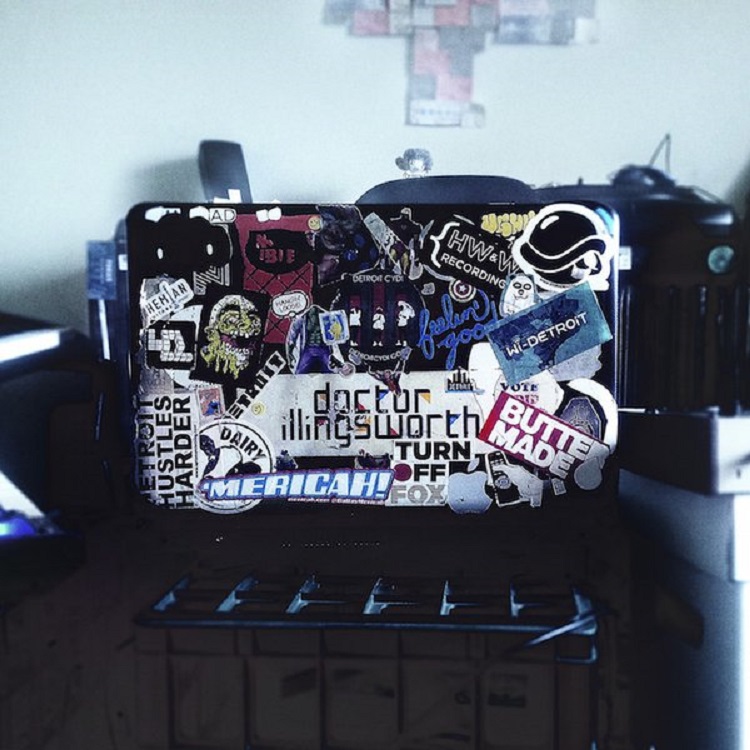 Dope Beats: Doc ILLingsworth – Worth The&nbsp;Wait