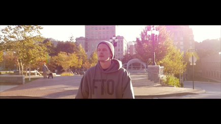 New Video: C.Shreve the Professor – Greatness On My&nbsp;Mind
