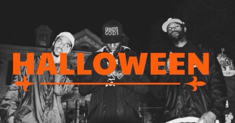 halloween