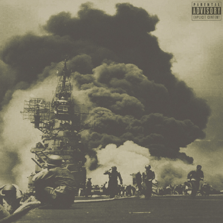 New Music: Nolan The Ninja Ft. Phat Kat – deploi. (Prod. By&nbsp;5ynoT)