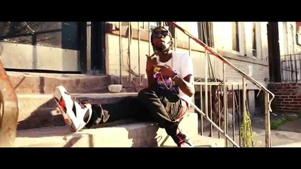 New Video: Ricky Blaze – Pull&nbsp;It