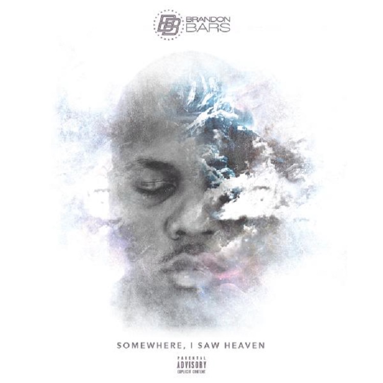 Album Alert: Brandon Bars – Somewhere, I Saw&nbsp;Heaven