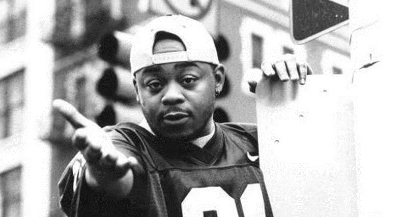Remembering MC Breed (June 12, 1971 – November 22,&nbsp;2008)