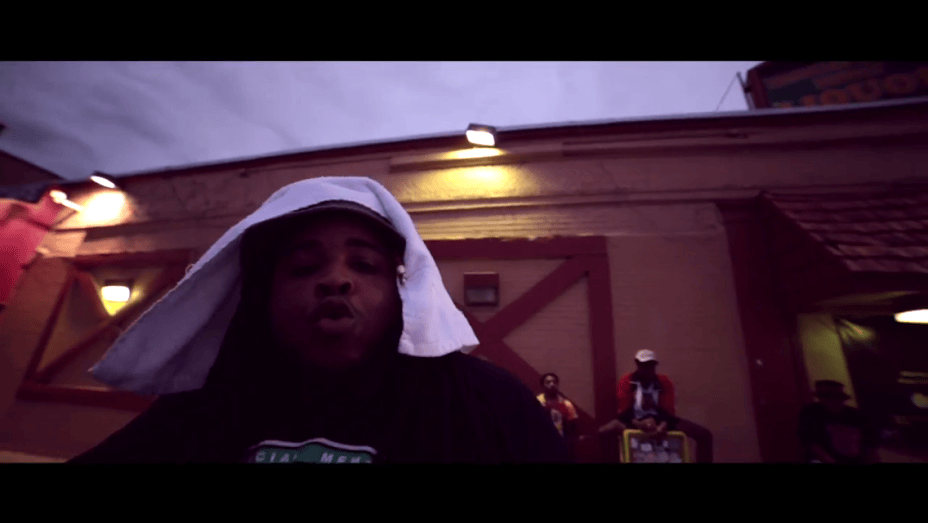 New Video: Nolan The Ninja –&nbsp;clockers.