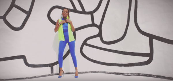 New Video: DJ Kefran & Wonda Wendy –&nbsp;Dreamer