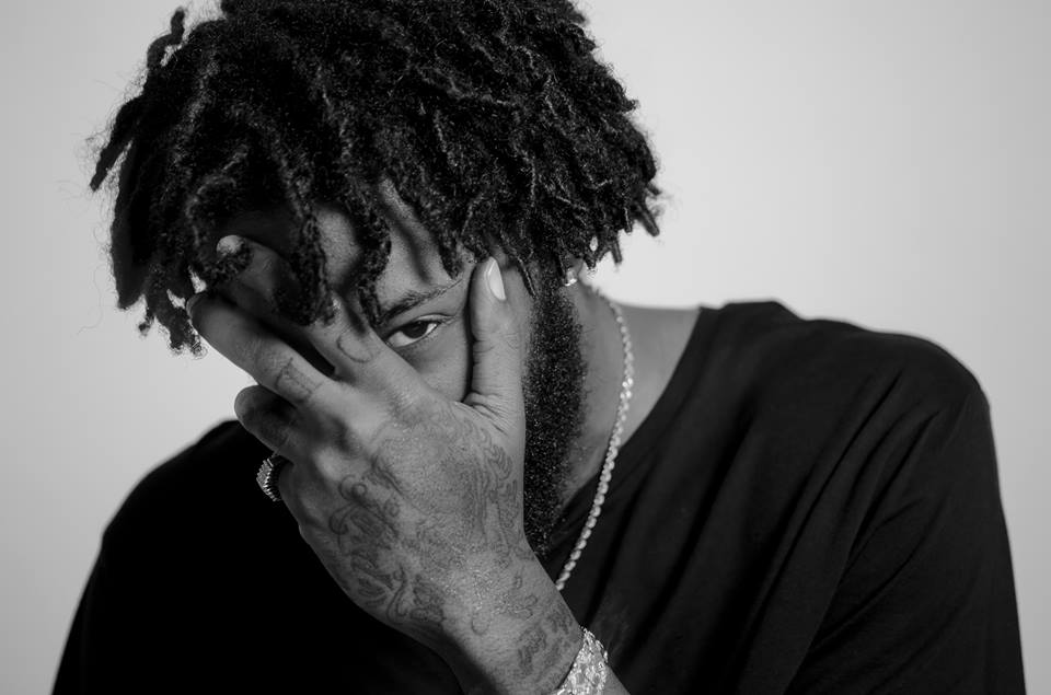 New Video: Holy – Wave God&nbsp;(#BarChallenge)