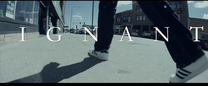 New Video: Element –&nbsp;Ignant