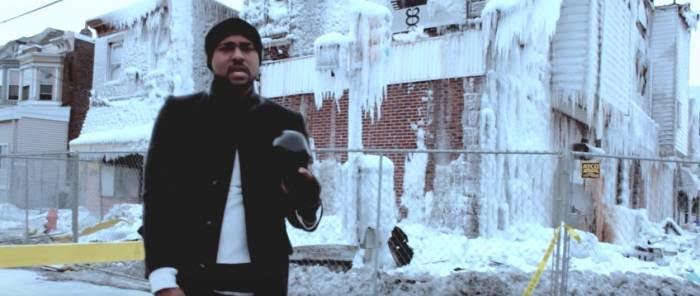 New Video: Jamiil Hankins – I’m&nbsp;Done