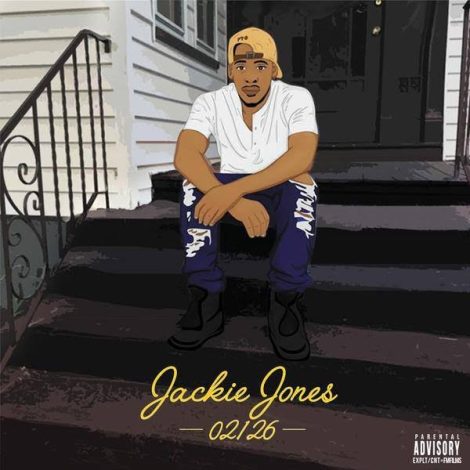 jackiejones