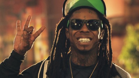 lilwayne