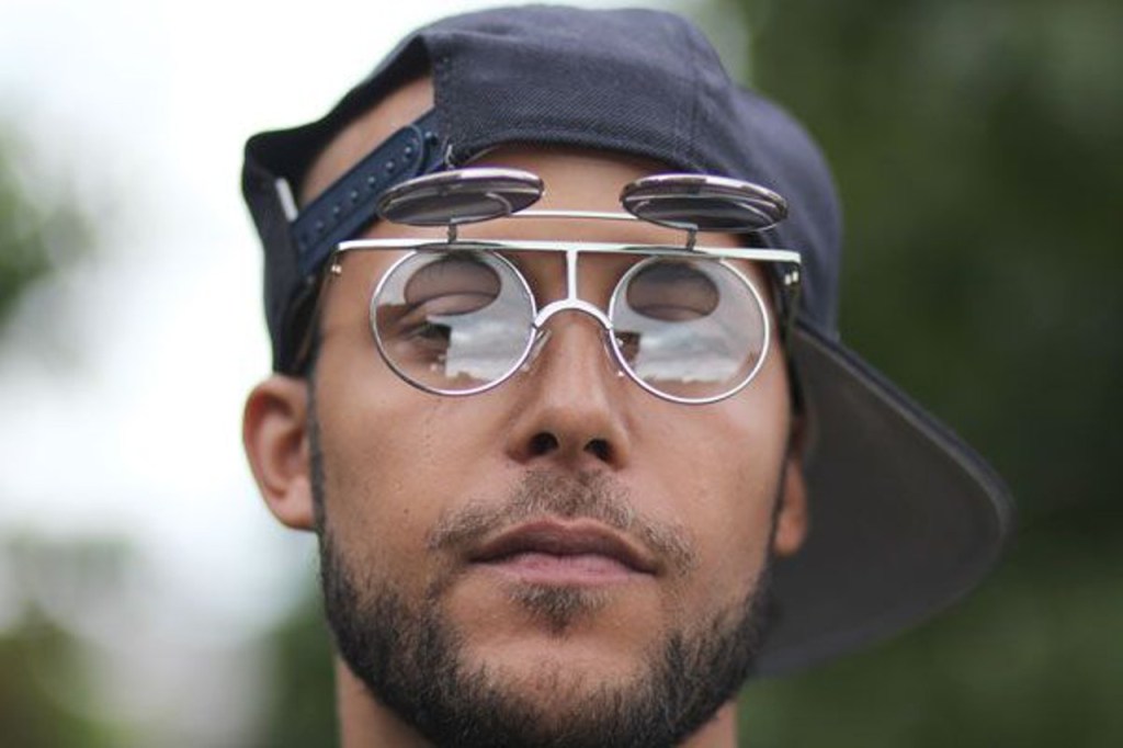 New Video: Mic Phelps – 3:13&nbsp;am