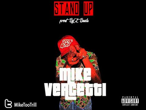 mikev