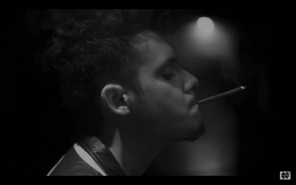 New Video: Nicky D’s – Trick Baby&nbsp;(Freestyle)