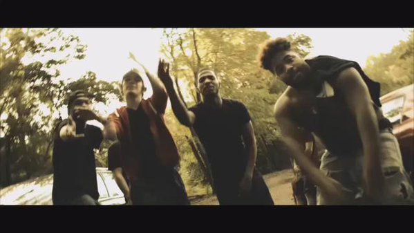 New Video: Shay Arrell – In The&nbsp;Cut