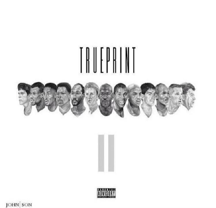 Album Alert: Corey Lee – Truprint&nbsp;2
