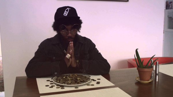 New Video: The Black Opera – Rich Like&nbsp;You