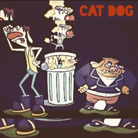 catdog