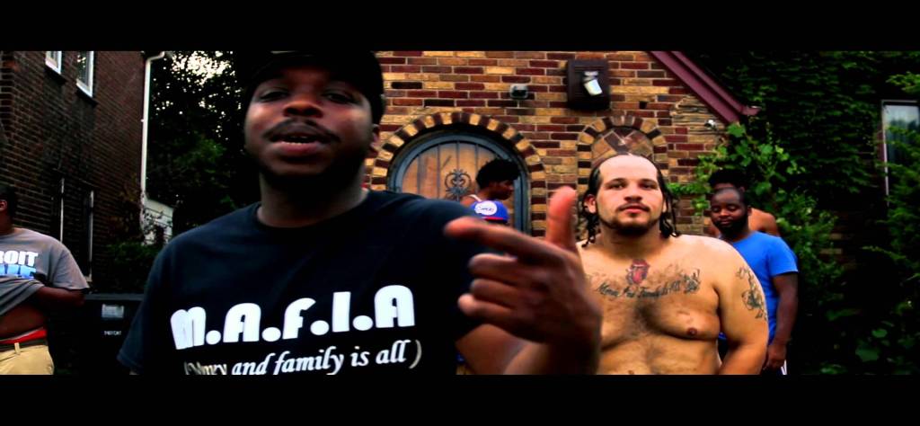 New Video: Chedda Ft. Mauri Corey & Learikal – High&nbsp;Times