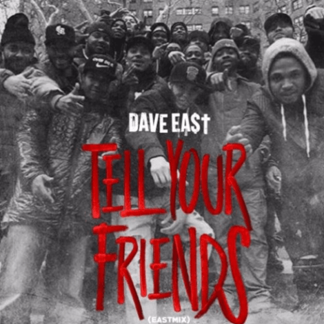 daveeast