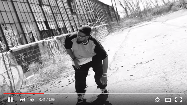 New Video: Deal The Villain – Emerald&nbsp;Preference