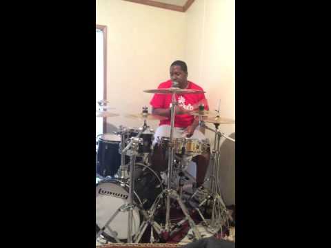 Dope Culture: Mike C – Turn Yo Pockets On (Drum&nbsp;Cover)
