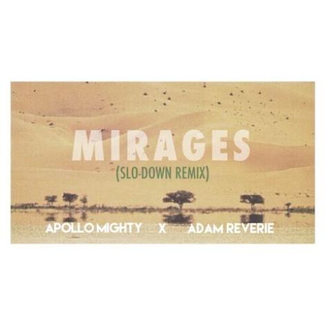mirages
