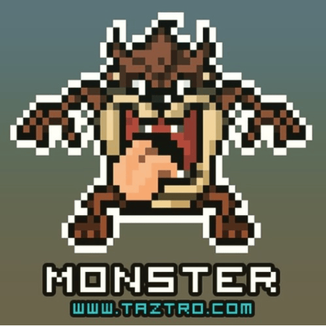monster