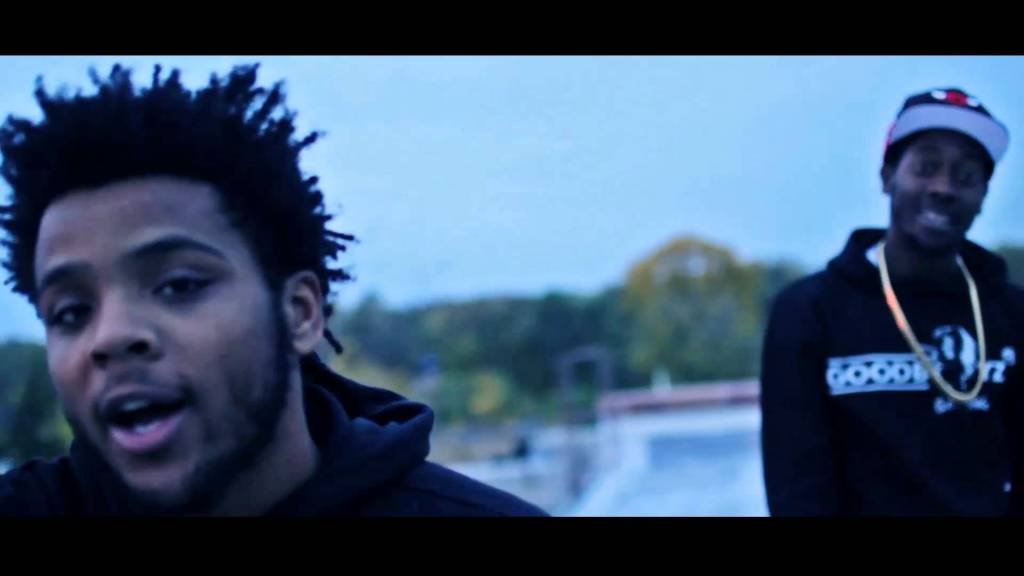 New Video: Monte’ Ft. Bandgang Masoe – Paved The&nbsp;Way