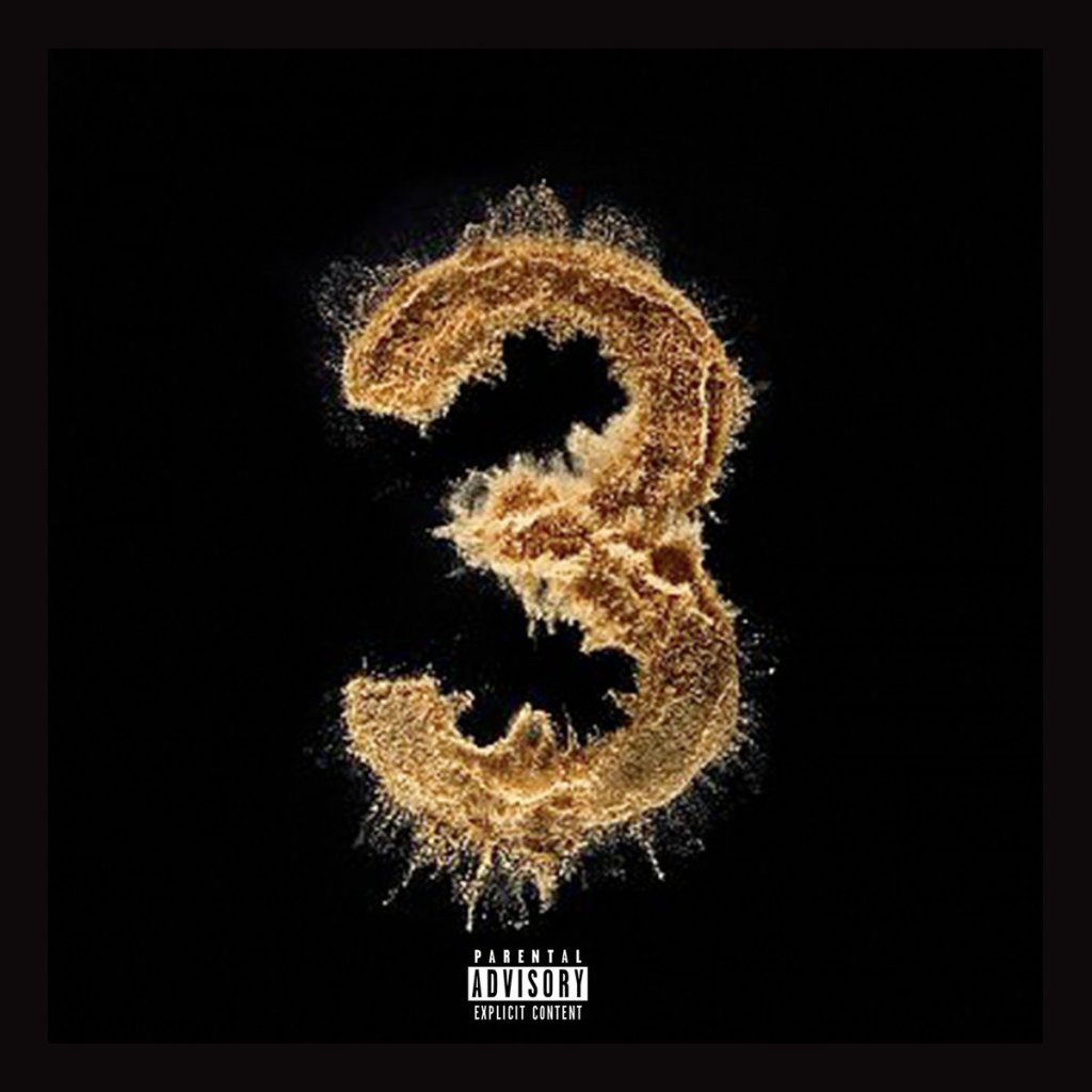 Mixtape Alert: Microphone Phelps – The Wave&nbsp;3