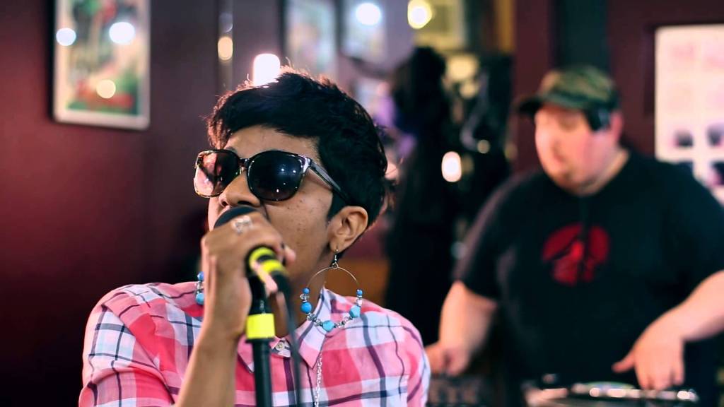 New Video: Dominique Larue –&nbsp;Ultimate