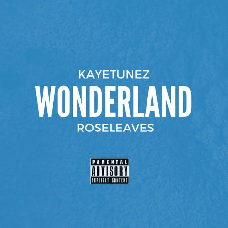 wonderland