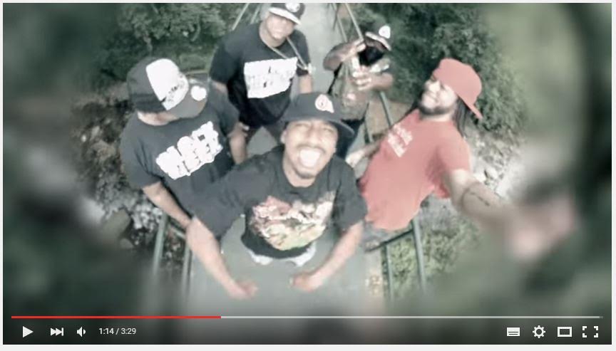 New Video: Animal Pak – Howl At&nbsp;Em
