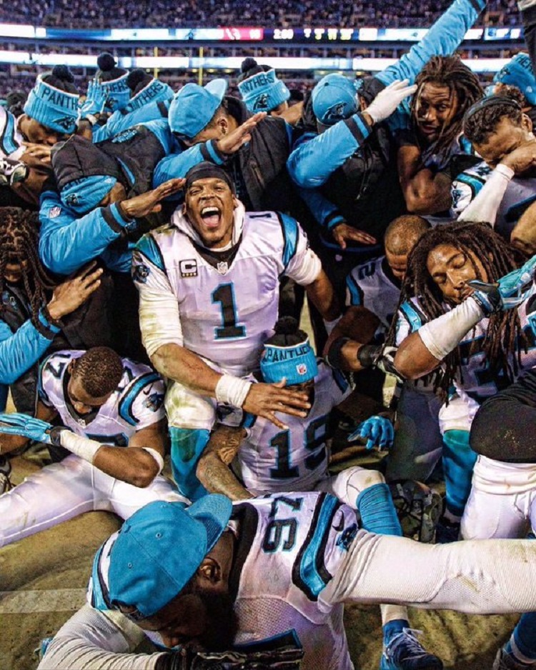 New Music: Corey Lee – Cam Newton (Prod. By YUNG&nbsp;TREL)