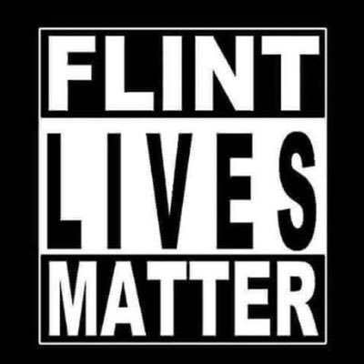 flintlivesmatter