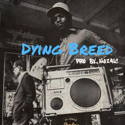 New Video: Mahogany Jones – Dying&nbsp;Breed